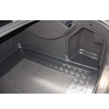 Πατάκι πορτ-μπαγκάζ Citroen C5 (X7) Sedan (2008-2017) left or/and right wing can be cut off - 1τμχ.