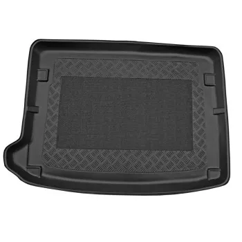 Πατάκι πορτ-μπαγκάζ Citroen DS4 5 doors (2011-2018) / Citroen DS4 Crossback 5 doors (2015-2018) - 1τμχ.
