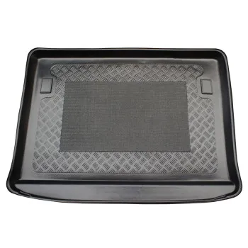 Πατάκι πορτ-μπαγκάζ Citroen DS5 5 doors (2012-2018) without subwoofer (DENON soundsystem) - 1τμχ.