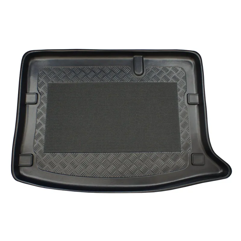 Πατάκι πορτ-μπαγκάζ Dacia Sandero / Sandero Stepway 5 doors (2006-2012) - 1τμχ.