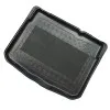 Πατάκι πορτ-μπαγκάζ Fiat 500x 2015- for upper and lower position of height adjustable boot floor - 1τμχ.