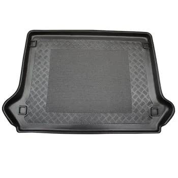 Πατάκι πορτ-μπαγκάζ Fiat Doblo I Panorama (2001-2010) 5 seats - 1τμχ.