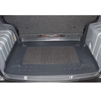 Πατάκι πορτ-μπαγκάζ Fiat Fiorino I Kombi Combi (2008-2020) - 5 seats - 1τμχ. Πατάκι πορτ-μπαγκάζ Fiat Fiorino I Kombi Combi (2008-2020) - 5 seats - 1τμχ.