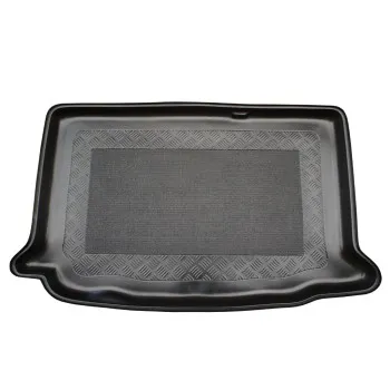 Πατάκι πορτ-μπαγκάζ Fiat Punto / Punto I 3 doors (2001-2002) / (2003-2010)- - 1τμχ.