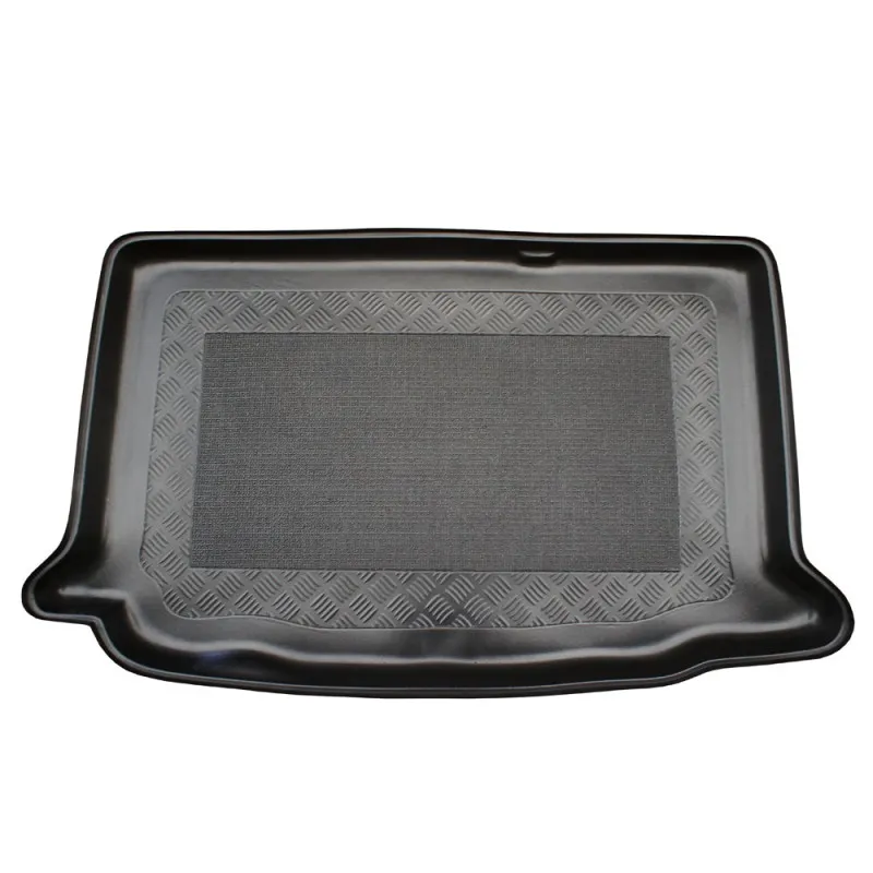 Πατάκι πορτ-μπαγκάζ Fiat Punto / Punto I 3 doors (2001-2002) / (2003-2010)- - 1τμχ.