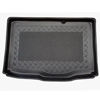 Πατάκι πορτ-μπαγκάζ Fiat Grande Punto Hatchback 3d/5d (2005-2018) / Punto 2012+ / Punto Evo (2009-2012) - 1τμχ.