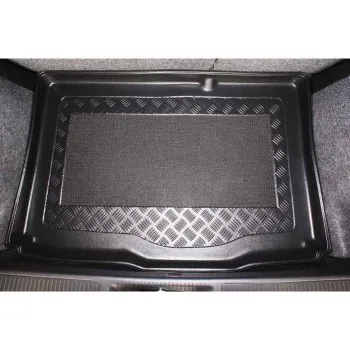 Πατάκι πορτ-μπαγκάζ Fiat Grande Punto Hatchback 3d/5d (2005-2018) / Punto 2012+ / Punto Evo (2009-2012) - 1τμχ.