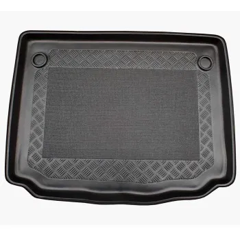 Πατάκι πορτ-μπαγκάζ Fiat Stilo 3 doors (2002-2007) - 1τμχ.