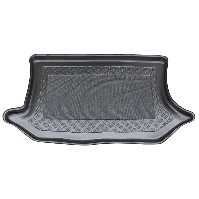 Πατάκι πορτ-μπαγκάζ Ford Fiesta V Hatchback 3d/5d (2002-2008) - 1τμχ.