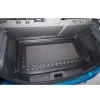 Πατάκι πορτ-μπαγκάζ Ford Fiesta Facelift Hatchback 3d/5d (2013-2017) - Up (with double boot floor) - 1τμχ.