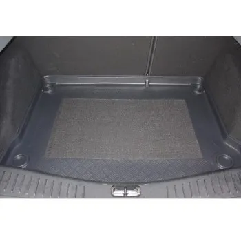 Πατάκι πορτ-μπαγκάζ Ford Focus Hatchback 3d/5d (2004-2011) mini tyre or repair kit - 1τμχ. Πατάκι πορτ-μπαγκάζ Ford Focus Hatchback 3d/5d (2004-2011) mini tyre or repair kit - 1τμχ.