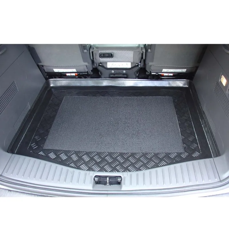 Πατάκι πορτ-μπαγκάζ Ford Focus I C-MAX (2003-2010) - 1τμχ.