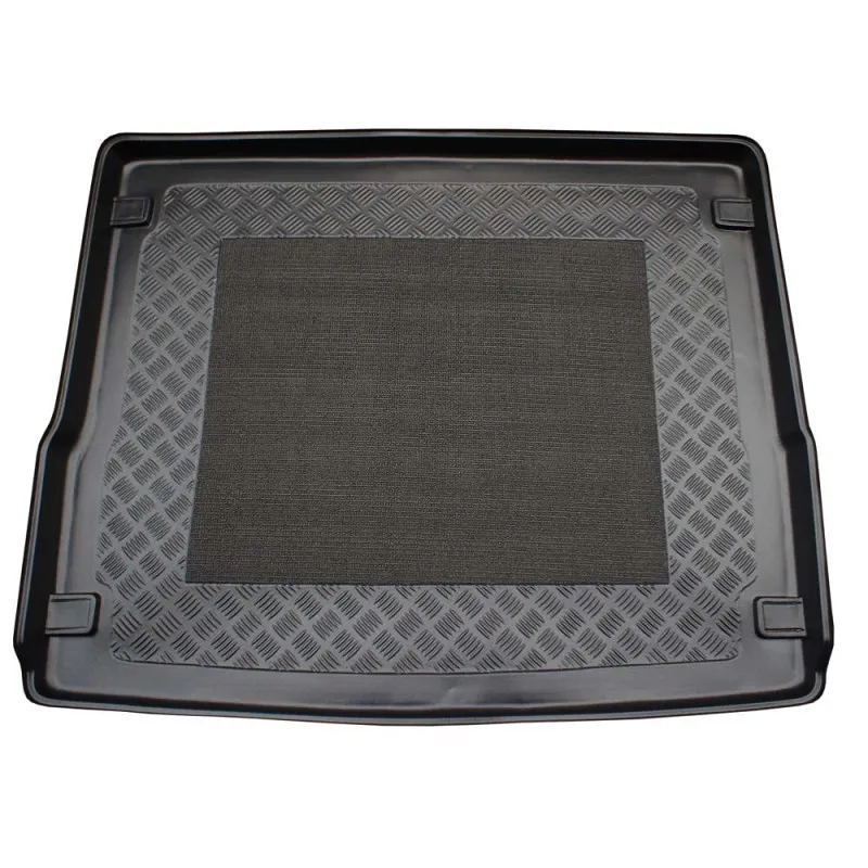 Πατάκι πορτ-μπαγκάζ Ford Focus Turnier Combi (2004-2011) - 1τμχ.