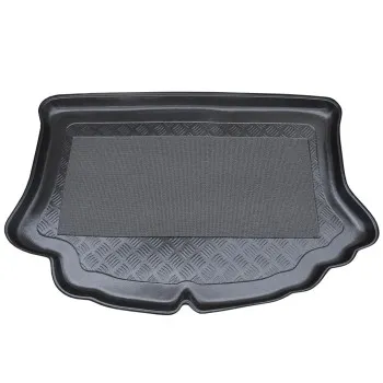 Πατάκι πορτ-μπαγκάζ Ford KA I 3 doors (1997-2008) - 1τμχ. Πατάκι πορτ-μπαγκάζ Ford KA I 3 doors (1997-2008) - 1τμχ.