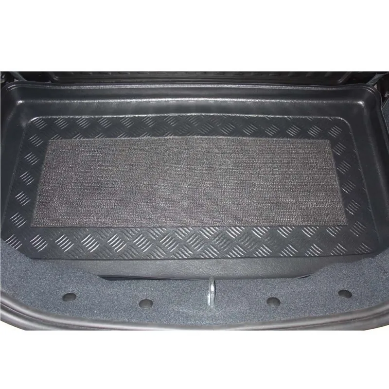 Πατάκι πορτ-μπαγκάζ Ford KA 3 doors (2009-2017) - 1τμχ.