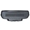 Πατάκι πορτ-μπαγκάζ Ford Galaxy (2006-2015) 7 seats (behind 3rd row of seats) with 3 / 2 zones air conditionning (GHIA / TITANIUM) - 1τμχ.