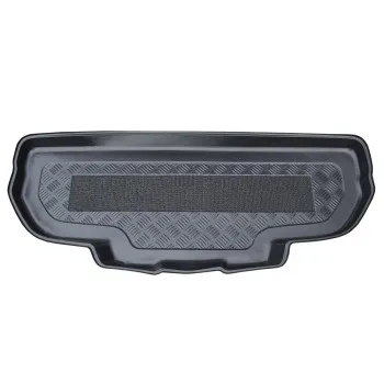 Πατάκι πορτ-μπαγκάζ Ford Galaxy (2006-2015) 7 seats (behind 3rd row of seats) with 3 / 2 zones air conditionning (GHIA / TITANIUM) - 1τμχ.