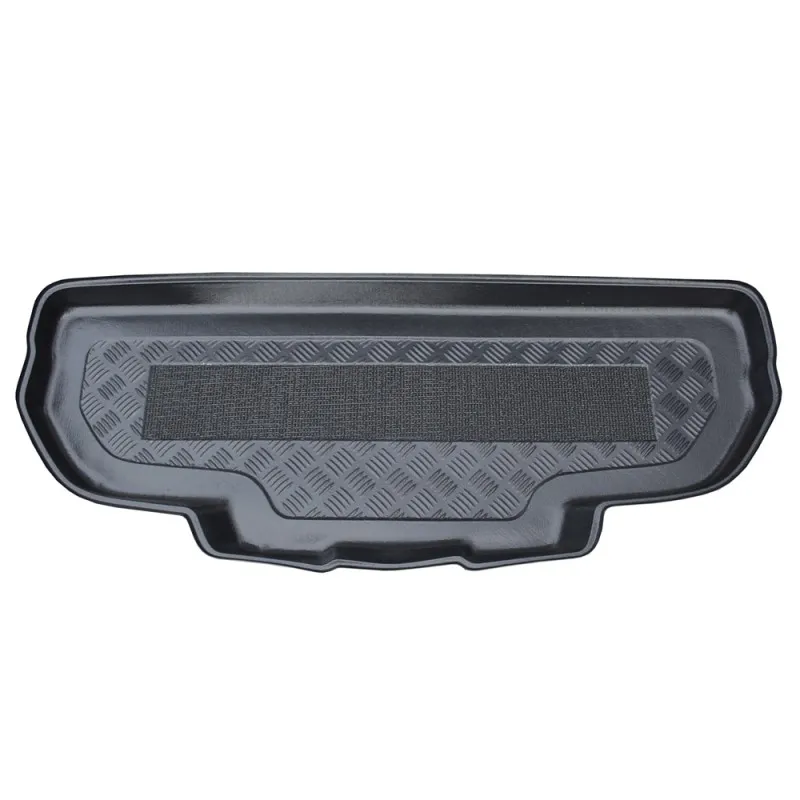 Πατάκι πορτ-μπαγκάζ Ford Galaxy (2006-2015) 7 seats (behind 3rd row of seats) with 3 / 2 zones air conditionning (GHIA / TITANIUM) - 1τμχ.