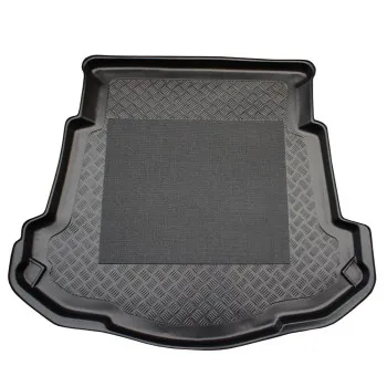 Πατάκι πορτ-μπαγκάζ Ford Mondeo IV Sedan (2007-2014) with mini tyre or repair kit - 1τμχ.
