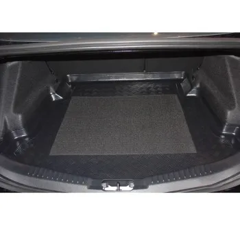Πατάκι πορτ-μπαγκάζ Ford Mondeo IV Sedan (2007-2014) with mini tyre or repair kit - 1τμχ.