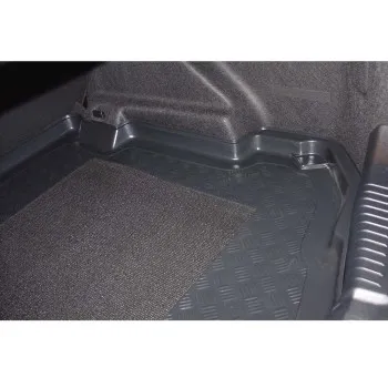Πατάκι πορτ-μπαγκάζ Ford Mondeo IV Sedan (2007-2014) with mini tyre or repair kit - 1τμχ.
