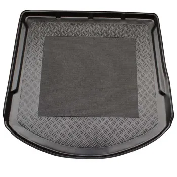 Πατάκι πορτ-μπαγκάζ Ford Mondeo IV Turnier Combi (2007-2014) with mini tyre or repair kit - 1τμχ.