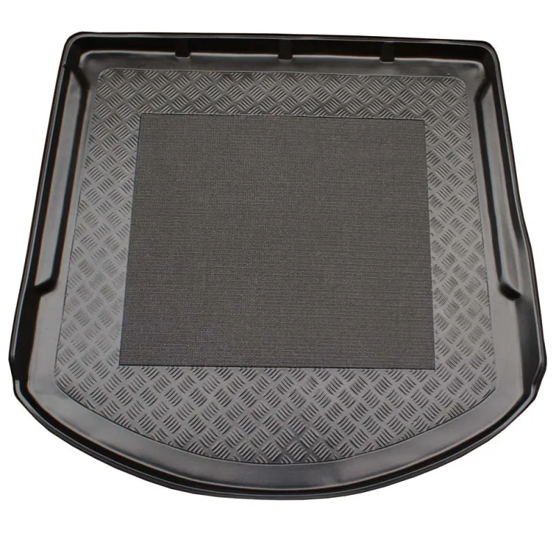 Πατάκι πορτ-μπαγκάζ Ford Mondeo IV Turnier Combi (2007-2014) with mini tyre or repair kit - 1τμχ.