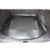 Πατάκι πορτ-μπαγκάζ Ford Mondeo IV Turnier Combi (2007-2014) with mini tyre or repair kit - 1τμχ.