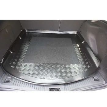 Πατάκι πορτ-μπαγκάζ Ford Mondeo IV Turnier Combi (2007-2014) with mini tyre or repair kit - 1τμχ.