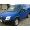 Ανεμοθραύστες Ford Transit Connect / Tourneo I (2002-2013) - 2 τμχ. εμπρός, Heko