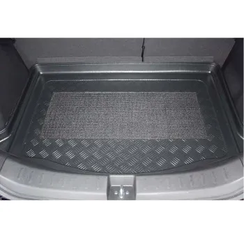 Πατάκι πορτ-μπαγκάζ Honda Jazz 5 doors (2008-2015) - 1τμχ.