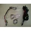 Bi xenon λάμπα για μηχανάκια και σκούτερ H6 / HS1 6000K 35W - 1τμχ.