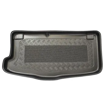 Πατάκι πορτ-μπαγκάζ Hyundai i10 I (PA) 5 doors (2008-2013) Low mini tyre or repair kit - 1τμχ.