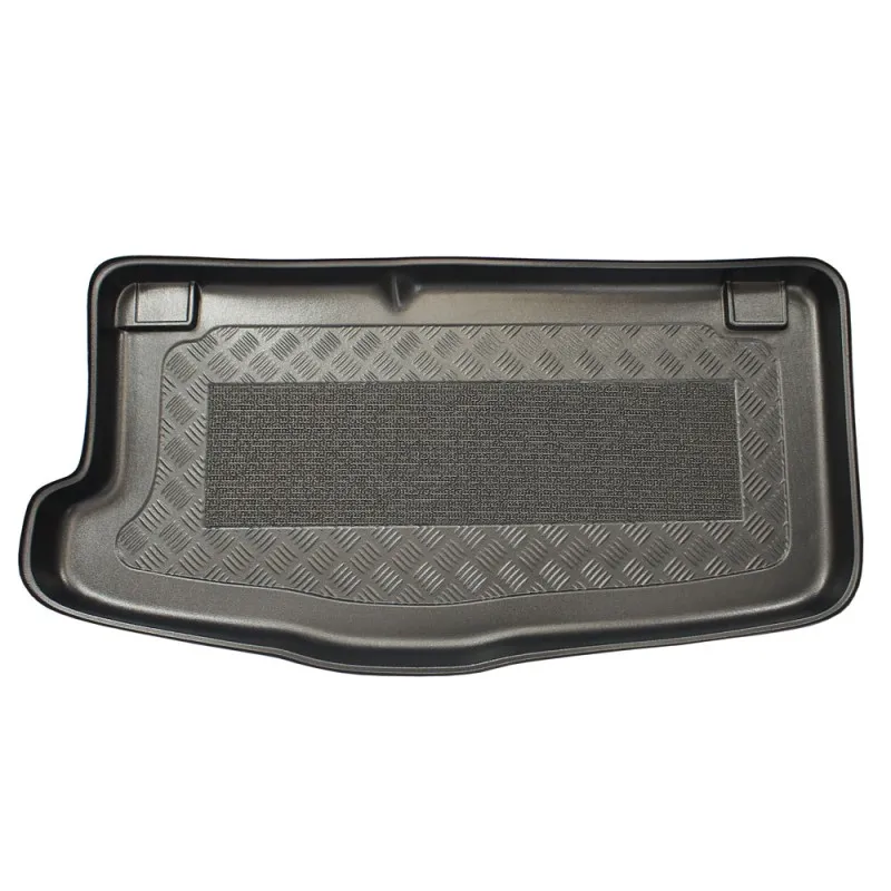 Πατάκι πορτ-μπαγκάζ Hyundai i10 I (PA) 5 doors (2008-2013) Low mini tyre or repair kit - 1τμχ.