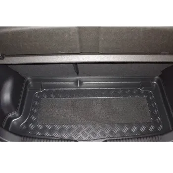 Πατάκι πορτ-μπαγκάζ Hyundai i10 I (PA) 5 doors (2008-2013) Low mini tyre or repair kit - 1τμχ.