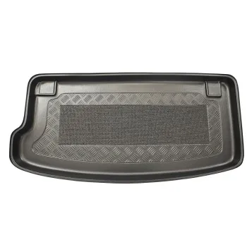 Πατάκι πορτ-μπαγκάζ Hyundai i10 I (PA) 5 doors (2008-2013) - Up spare tyre - 1τμχ. Πατάκι πορτ-μπαγκάζ Hyundai i10 I (PA) 5 doors (2008-2013) - Up spare tyre - 1τμχ.