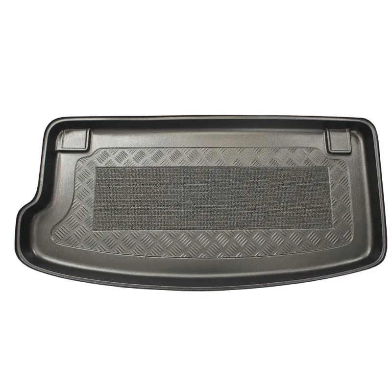 Πατάκι πορτ-μπαγκάζ Hyundai i10 I (PA) 5 doors (2008-2013) - Up spare tyre - 1τμχ.