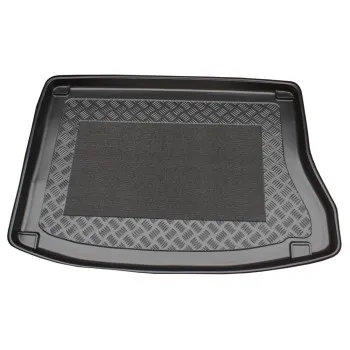 Πατάκι πορτ-μπαγκάζ Hyundai i30 5 doors (2007-2012) with spare tyre - 1τμχ.