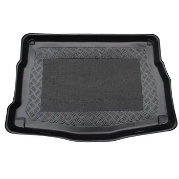Πατάκι πορτ-μπαγκάζ Hyundai i30 (2012-2017) / Kia Ceed (2012-2018) Hatchback 3d/5d - Up (with organizer in the boot for models PREMIUM and STYLE for Hyundai and models L and XL for Kia) - 1τμχ.