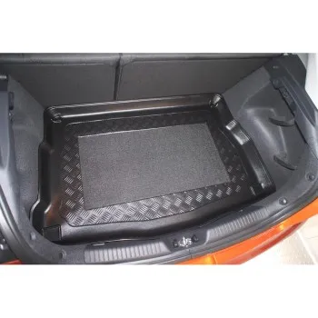 Πατάκι πορτ-μπαγκάζ Hyundai i30 (2012-2017) / Kia Ceed (2012-2018) Hatchback 3d/5d - Up (with organizer in the boot for models PREMIUM and STYLE for Hyundai and models L and XL for Kia) - 1τμχ.
