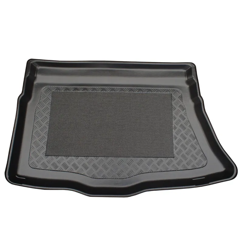 Πατάκι πορτ-μπαγκάζ Hyundai i30 (GD) (2012-2017) / Kia Ceed 2012- Hatchback 3d/5d Low (without organizer in the boot) Classic, Classic Plus and Comfort for Hyundai S and M for Kia - 1τμχ.