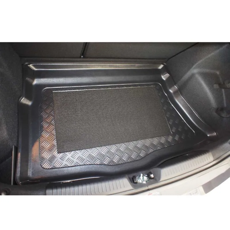 Πατάκι πορτ-μπαγκάζ Hyundai i30 (GD) (2012-2017) / Kia Ceed 2012- Hatchback 3d/5d Low (without organizer in the boot) Classic, Classic Plus and Comfort for Hyundai S and M for Kia - 1τμχ.