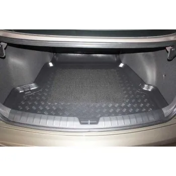 Πατάκι πορτ-μπαγκάζ Hyundai i40 Sedan (2012-2019) - 1τμχ. Πατάκι πορτ-μπαγκάζ Hyundai i40 Sedan (2012-2019) - 1τμχ.