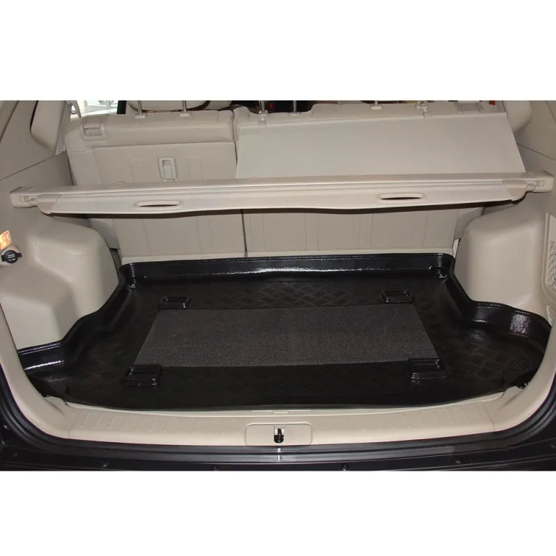 Πατάκι πορτ-μπαγκάζ Hyundai Tucson I (2004-2009) - 1τμχ.