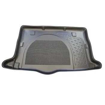 Πατάκι πορτ-μπαγκάζ Hyundai Veloster CP/3 (2011-2016) with / without subwoofer left wing detachable - 1τμχ. Πατάκι πορτ-μπαγκάζ Hyundai Veloster CP/3 (2011-2016) with / without subwoofer left wing detachable - 1τμχ.