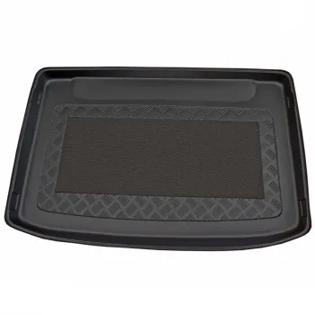 Πατάκι πορτ-μπαγκάζ Kia Rio (JB) 5 doors (2005-2011) - 1τμχ.