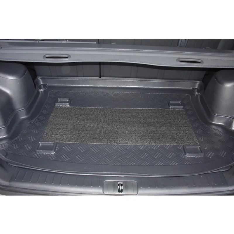 Πατάκι πορτ-μπαγκάζ Kia Sportage (2004-2010) - 1τμχ.