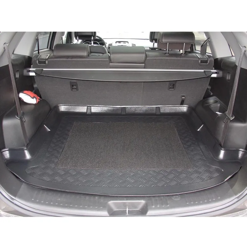 Πατάκι πορτ-μπαγκάζ Kia Sorento (2009-2015) 7 seats 3rd row pulled down - 1τμχ.