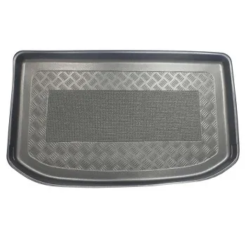 Πατάκι πορτ-μπαγκάζ Kia Soul 5 doors (2014-2019) - Up models with adjustable floor tray - 1τμχ.