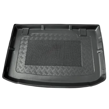 Πατάκι πορτ-μπαγκάζ Kia / Hyundai Venga / i20 5 doors (2009-2019) Low - 1τμχ. Πατάκι πορτ-μπαγκάζ Kia / Hyundai Venga / i20 5 doors (2009-2019) Low - 1τμχ.